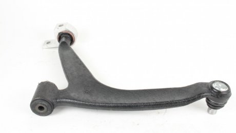 Рычаг передней подвески zilbermann 06160