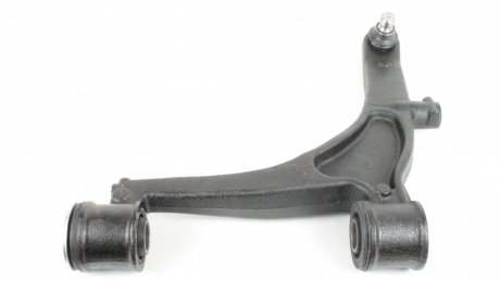 Рычаг передней подвески zilbermann 06178