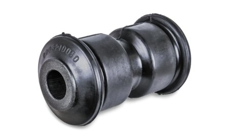 Сайлентблок (втулка) рессоры zilbermann 06294