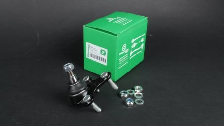 Шаровая опора zilbermann 06118