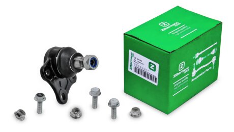 Шаровая опора zilbermann 06198 на Ауди А3 8l