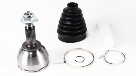 Шрус (граната) внутренний-наружный zilbermann 07142