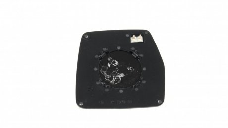 Стекло зеркала (с подогревом), R zilbermann 02530