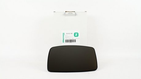 Стекло зеркала (с подогревом), R zilbermann 02535