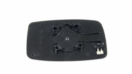 Стекло зеркала (с подогревом), R zilbermann 02535