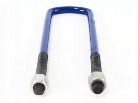 Стремянка (М16*70*300) zilbermann 01114