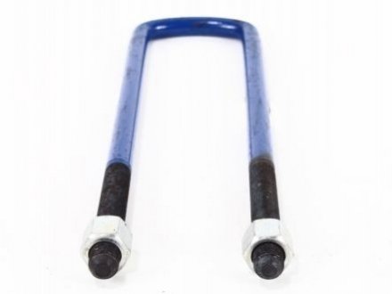 Стремянка (М16*70*350) zilbermann 01115