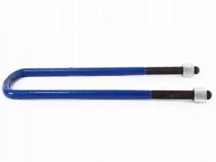 Стремянка (М16*70*350) zilbermann 01116