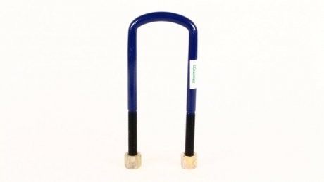 Стремянка зад. 20cm DB609 (М14*70*210) zilbermann 01117