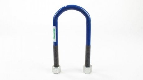 Стремянка задняя, 17сm (M14x1,5x74x170) zilbermann 01131