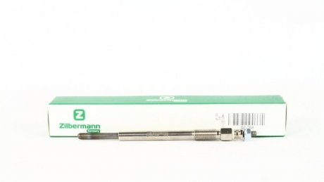 Свічка накалу zilbermann 05258