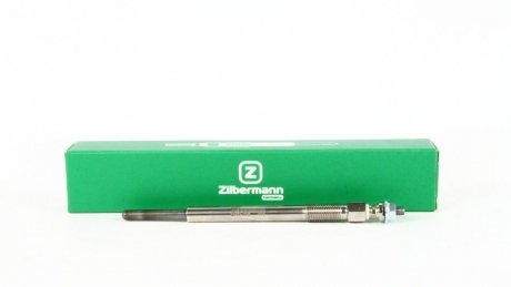 Свеча накала zilbermann 05258