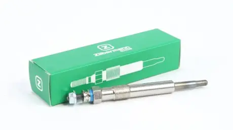 Свеча накала 1.8TD/TDCI zilbermann 05206