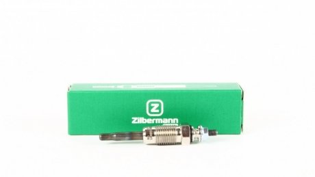 Свеча накала zilbermann 05260