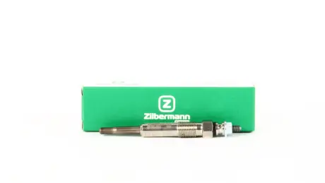 Свеча накала, 1.9dTI,2.2D 97-01 zilbermann 05261 Rover