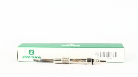 Свічка накалу zilbermann 05253