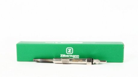 Свічка накалу zilbermann 05253