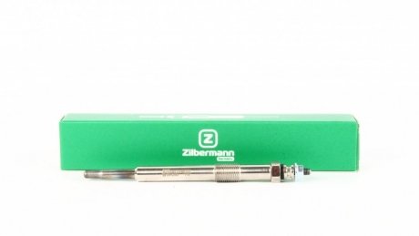 Свічка накалу zilbermann 05250 на Пежо 807