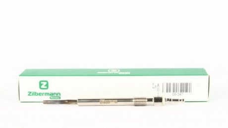 Свічка накалу zilbermann 05247