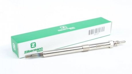 Свічка накалу zilbermann 05207 на Рено Vel Satis