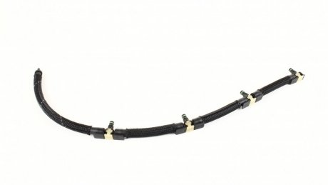 Трубка обратки, 2.0TDi zilbermann 05053