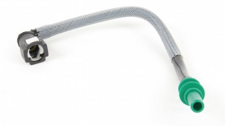 Трубка топливная 2.0HDi zilbermann 05041