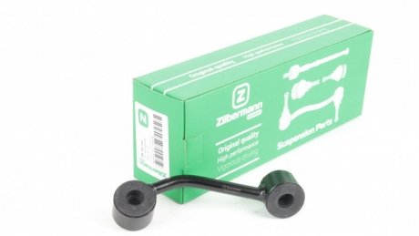 Тяга стабил. передняя, R zilbermann 06120 на Ауди А6