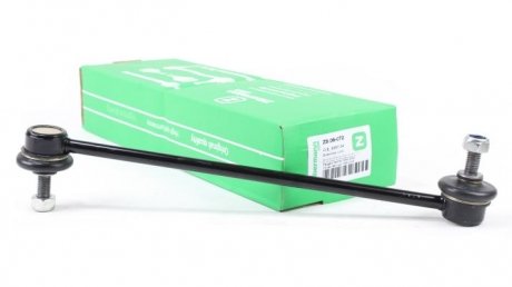 Тяга стабилизатора переднего, 96-08 zilbermann 06072
