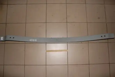 Задня ресора Zilbermann 33713065