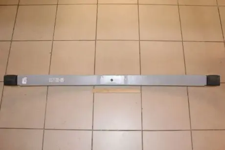 Задня ресора zilbermann 33713089