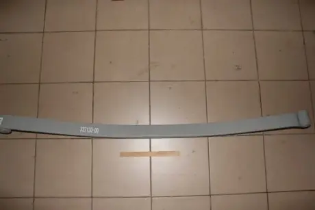 Задня ресора Zilbermann 337130
