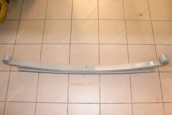 Задняя рессора zilbermann 33781000