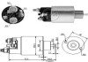 Реле втягуюче стартера zm ZM995