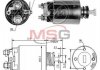 Втягивающее реле стартера zm ZM688