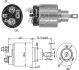 Втягуюче реле ZM ZM573